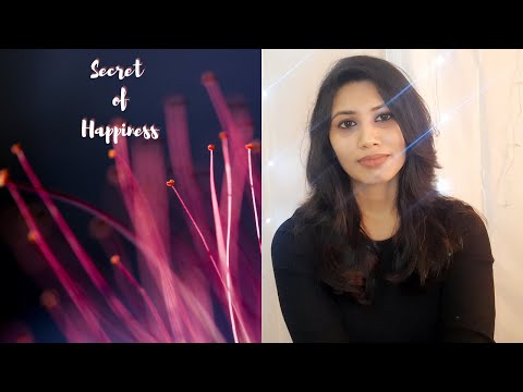 Carefree Attitude|Secret for Happy Life