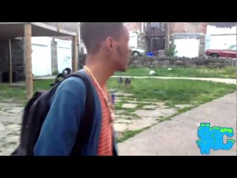 Nelly Nell - Amen ft Jay.D (Official Video)