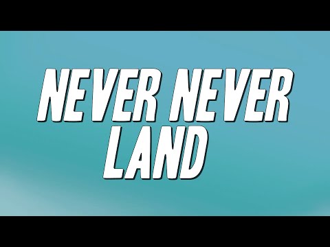 Lyfe Jennings - Never Never Land (Lyrics)