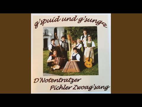 Hinterseer Schnellpolka