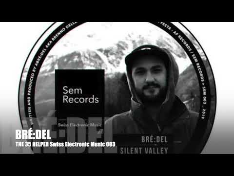 BRÉ:DEL THE 35 HELPER