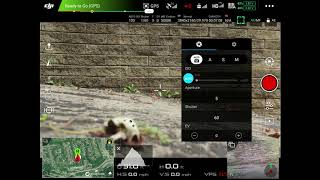 APP DJI GO 4 | RESEÑA Y TUTORIAL - Todos los modelos | ULTRA COMPLETO