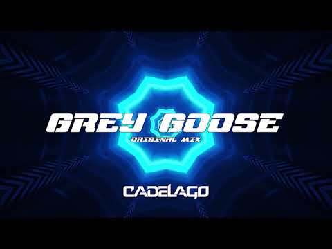 CADELAGO - Grey Goose (Original Mix) [Connections Records]