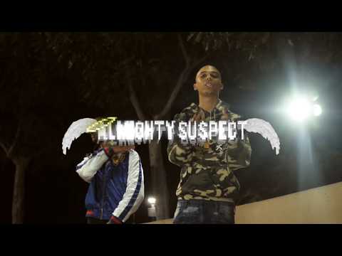 Almighty Suspect - Pay For My Presence (Official Music Video)