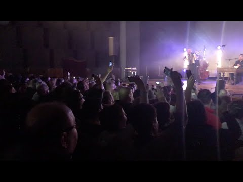 ĽHSB a spevavé publikum (Na valale o pulnoci/Dinom danom/Ked ja nadešol do kraja) 2020