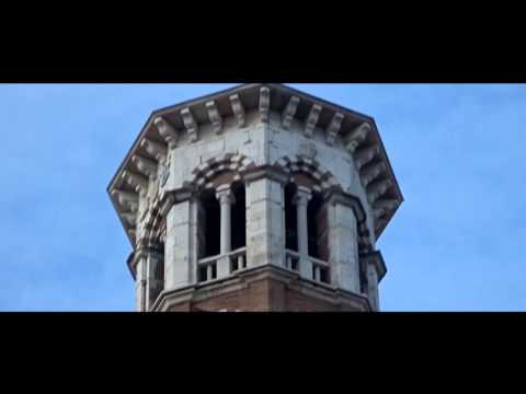 Verona + Terme Aquardens - Short movie by D3stroyah