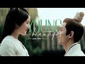 Love Like The Galaxy Cheng Shaoshang Ling Buyi Young And Beautiful 1x30