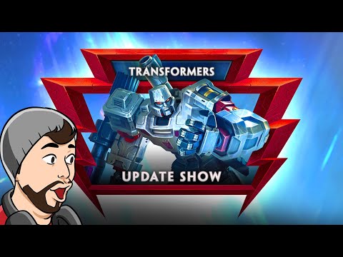 PASSE DOS TRANSFORMERS E REWORK NA BASTET! - ⚡ Smite BR Update Notes 8.11 + 8.10 Bônus
