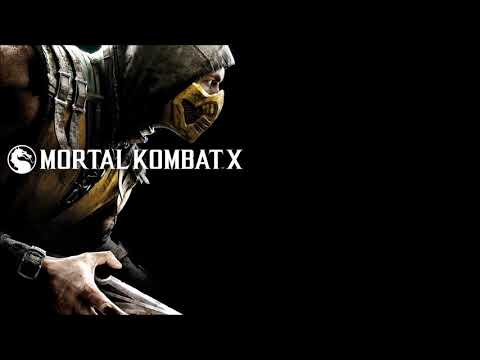 Wiz Khalifa - Can't Be Stopped (Mortal Kombat X) (Remake)