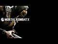 Wiz Khalifa Can T Be Stopped Mortal Kombat X Remake
