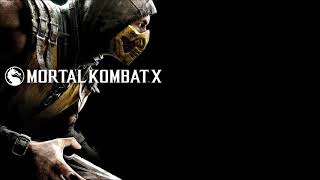 Wiz Khalifa - Can&#39;t Be Stopped (Mortal Kombat X) (Remake)