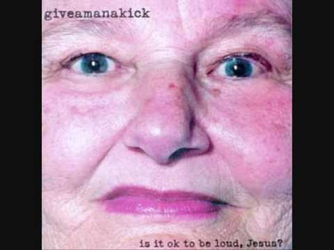 giveamanakick - Darko Philipovic
