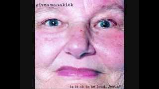 giveamanakick - Darko Philipovic