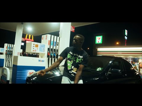 Dau Dau - NO TELLIN (Official Music Video)