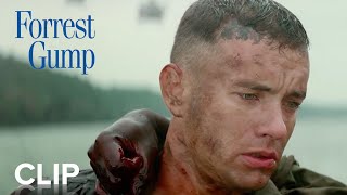 "Bubba" Clip
