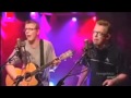 The Proclaimers - Turning Away (from Sympatico @ Toronto Orange Lounge)