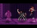 Double Dragon Forever Ver 0 9 1 PC Full Stages Download
