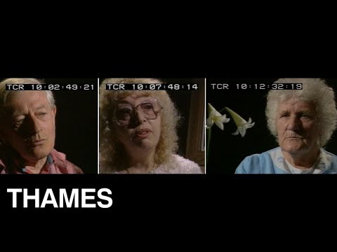 The Blitz | East End London | Wartime London | Thames Special | 1990