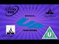 Opening To Up 2010 UK DVD Hindi Option