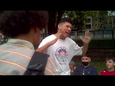 Ezeiza Under- CLASIFICATORIAS (Ronda B) - [5] - Monte Grande - 04.02.2022