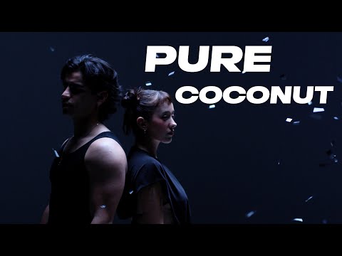 Pure Coconut - Aaron Mercury X Miranda Santizo (Video Oficial)