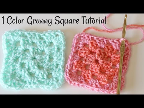 download lagu mp3 mp4 Single Color Granny Square, download lagu Single Color Granny Square gratis, unduh video klip Single Color Granny Square