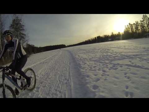 Hyvin kuvas mutta akku loppu