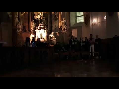Frama Wiesbaden - Ja jesam (Nightfever)