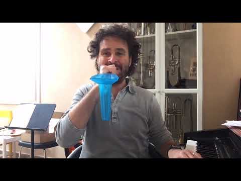 Marco Pierobon - CORONA warm up 17 (part 1)