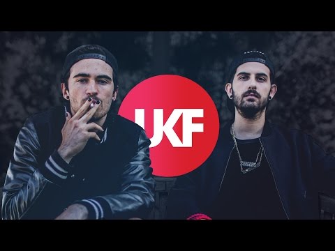 Borgore & Half Empty - Keep It Weird