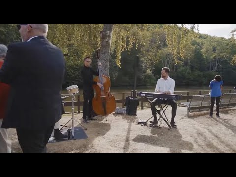 Saturday Bucolic Lunch - 175 Years of Wild Stories