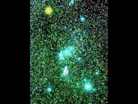 Severa Gjurin - Orion