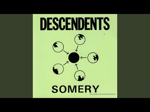 download lagu mp3 mp4 Descendents Wienerschnitzel, download lagu Descendents Wienerschnitzel gratis, unduh video klip Descendents Wienerschnitzel