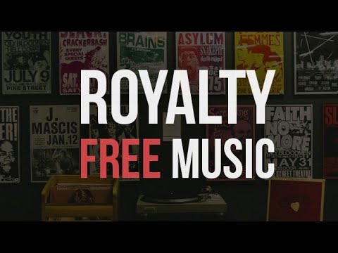 No Copyright Music - ACTIONABLE | ROYALTY FREE MUSIC