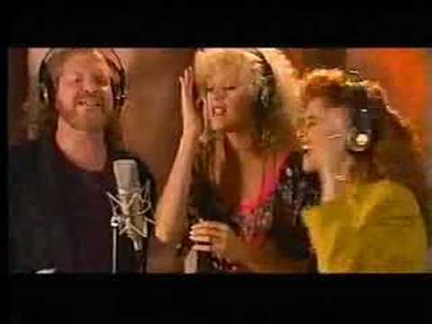 Concert Medley - First Call