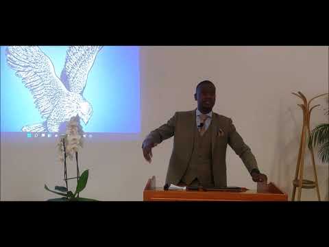 2021-1212AM- What Sayest Thou Of Thyself Pt 4 (The Seed of Abraham's Biography)