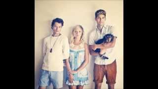 Hey Ocean! - If I Were A Ship (Album Version)