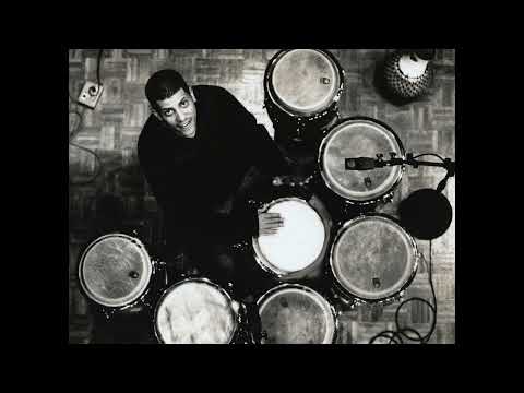 Miguel “Anga” Diaz - Rumbanga 1