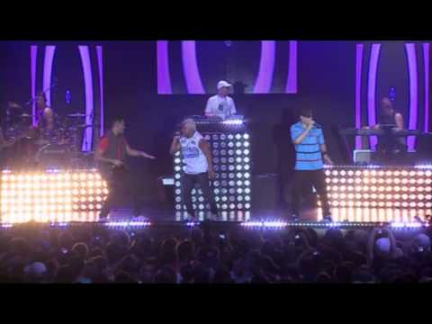 Ronnybaby - Molekada (Part. Sampa Crew DVD 25 anos)