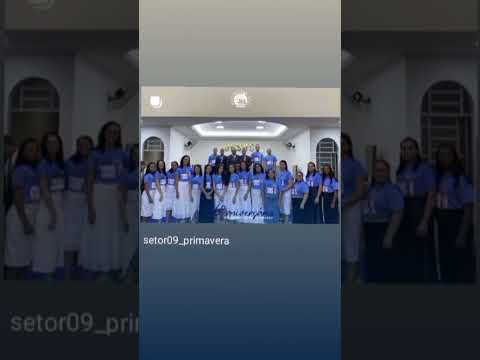 FESTIVIDADE DE ANIVERSÁRIO/MOCIDADE/PRIMAVERA/PAUDALHO/PERNAMBUCO/IEADPE/18/4/2026