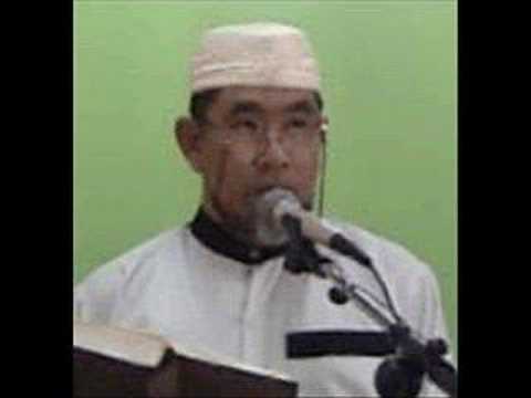 Dr Danial Zainal Abidin -   Celik Ranting Buta Akar 1