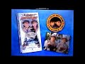 Opening To The Adventures Hannah Christine And Sara Case Of The Shopping Mall Who Done It 2001 Vhs