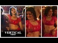 Ritika Singh Kalapakkaara Vertical King Of Kotha Info UHD Actress Version