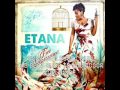 My Name Is - Etana - Free Expressions - 2011 - Reggae