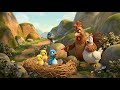 The Ugly Duckling Funny Cartoon Mama Toons