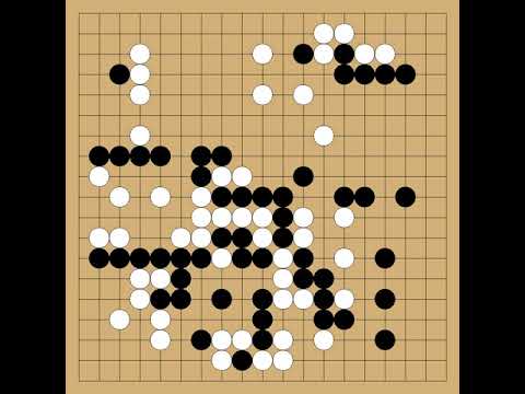 Takagawa Shukaku(9p) vs Fujisawa Hosai(9p) - 9th Old Meijin - round League - 1970-04-15,16