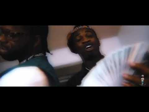 Hoodrich Pablo Juan x Lil CJ Kasino - "One Man Army" (Official Music Video) Chopped Screwed