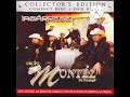 04. Bachata Rosa - Grupo Montéz De Durango