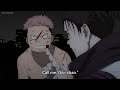 Choso Wants That Itadori Call Him Onii Chan Jujutsu Kaisen S2 Ep 22 Anime Jujutsukaisen