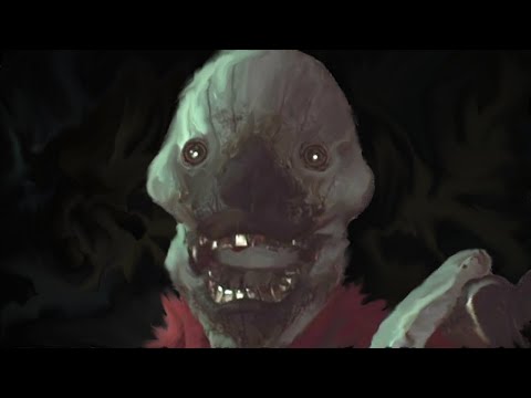 Routine: A Horror Masterpiece 13 Years in the Making